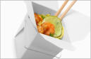 Prawn biryani prepared by FoodByWayne