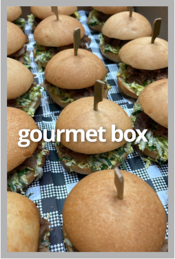 gourmet box