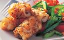 Salt and pepper squid prepared by FoodByWayne