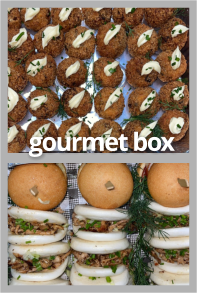 gourmet box