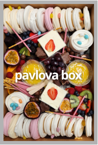 Kids platter box prepared by FoodByWayne