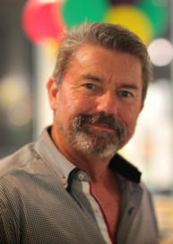 Chef Wayne Elstub owner FoodByWayne